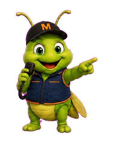 Mario, asistente de Analymener Solutions